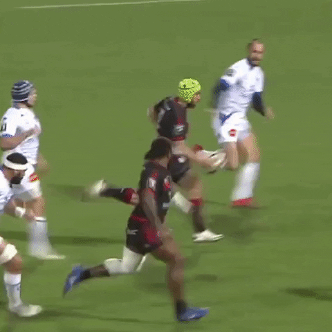 Blooper GIF by Rugbydump