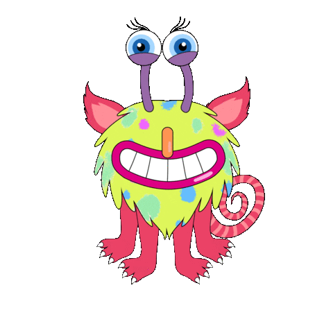 Gelattina Sticker