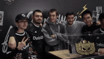 Brawl Stars Team GIF by HMBLE