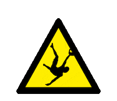 STUNTWERK Sticker