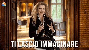 Real Housewives Grande GIF by discovery+