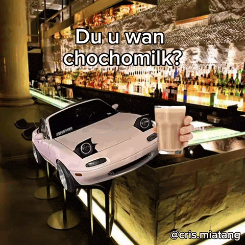 Car Love GIF