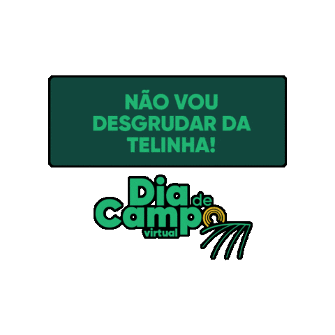 Coopagrícola Sticker