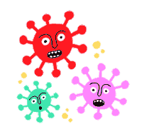 Pinkpilldesign Sticker by Primeros Condom