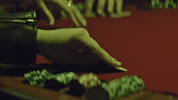 Double A Gambling GIF by Travis Denning
