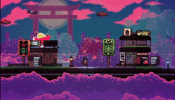 Roguelite GIF