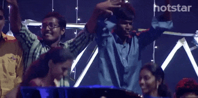 reality show dance GIF by Hotstar