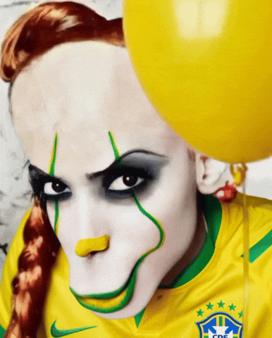 Anitta GIF