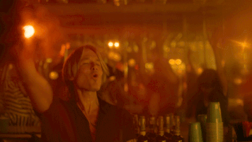 Never Comin Down GIF by Keith Urban