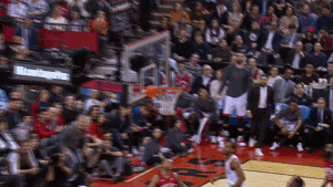 excited marc gasol GIF by NBA