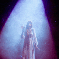 florence and the machine GIF by Republic Records