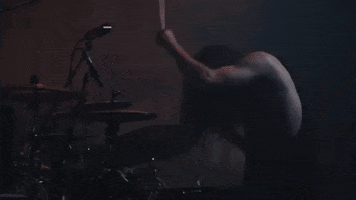 drums drumming GIF by unfdcentral