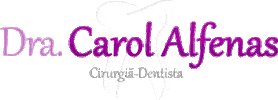 Carol Alfenas Sticker