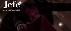 Boss Oficina GIF