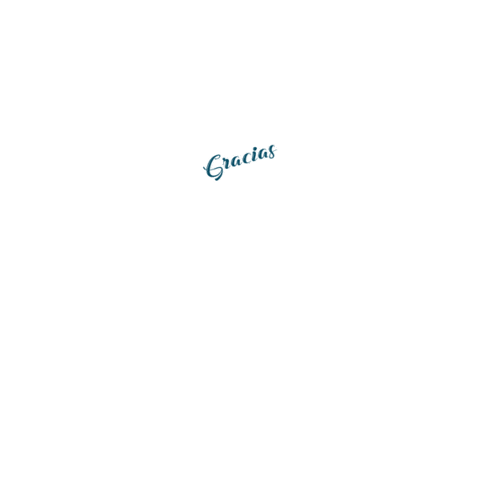Happy New Year Thanks Sticker by Estudio Roca