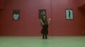 dance vogue GIF