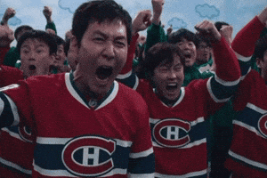 Montreal Canadiens Gohabsgo GIF