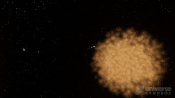 Universe Sandbox GIF