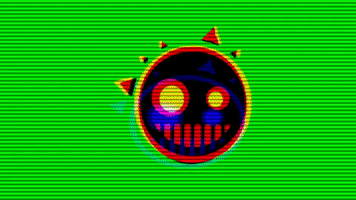 Just Shapes And Beats. GIF