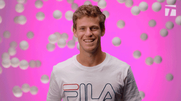 happy tennis player GIF by Tennis Channel