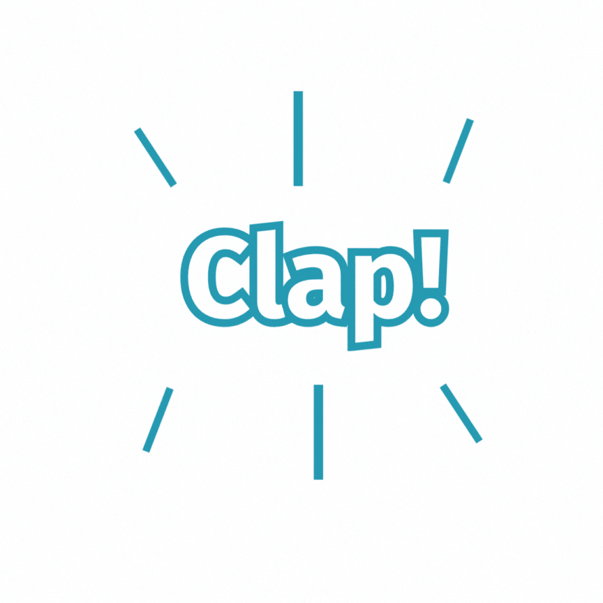 Presentation Impro GIF by KAPOPO - PowerPoint Karaoke