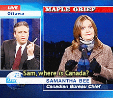 jon stewart canada GIF