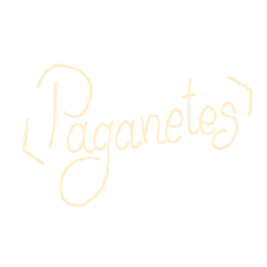 Pagan Sticker