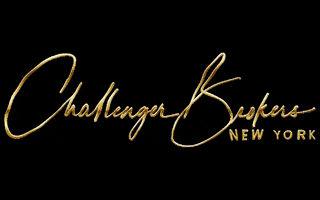 Challenger Brokers NYC GIF