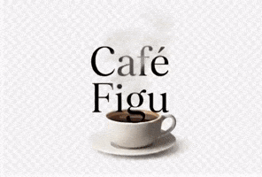 Kahve GIF by cafe figu