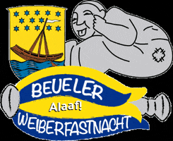 Beueler Weiberfastnacht GIF