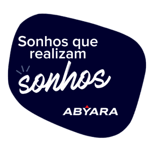 Abyara Sticker