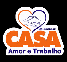 Comunidade CASA GIF