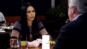 Real Housewives Of Dallas Burger GIF by leeannelocken 