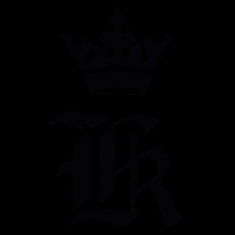 Logo GIF by Sergio K.