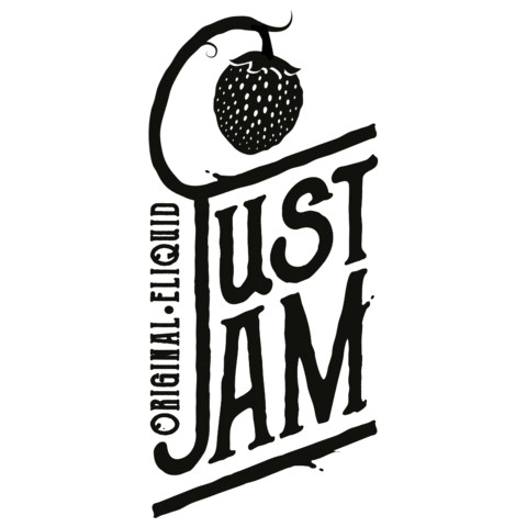 Jam Vape Sticker by The Ace Of Vapez