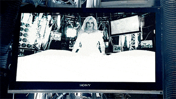 hold it against me britney spears GIF