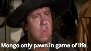 Mel Brooks Humor GIF