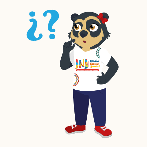 Jnj GIF by JNJ-CEJovenesyLaicosPe