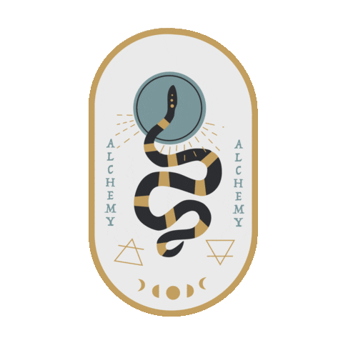 Magda Matyja Sticker