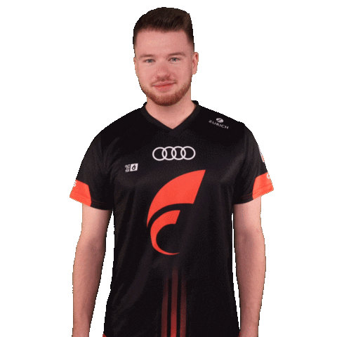 Swipeup Fifa20 Sticker by STARK ESPORTS