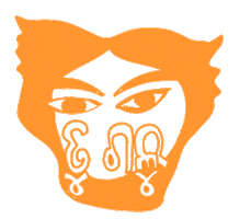 Odia Sticker