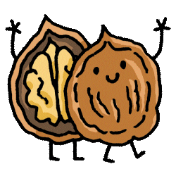 Sticker by Sustainable Family