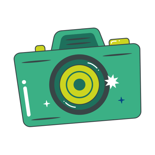 Istu Sticker by Instituto Salvadoreño de Turismo