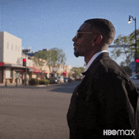 Rob Sweet Life GIF by HBO Max