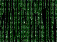 animated gif background matrix