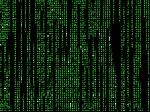 Matrix Raining Code GIF  Gfycat