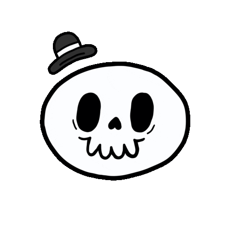 Illustration Sticker