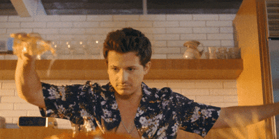 Music Video Dancing GIF by Charlie Puth