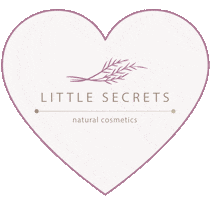 LITTLE SECRETS Sticker
