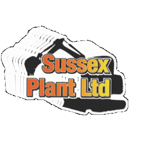 Sussex Plant Ltd Sticker